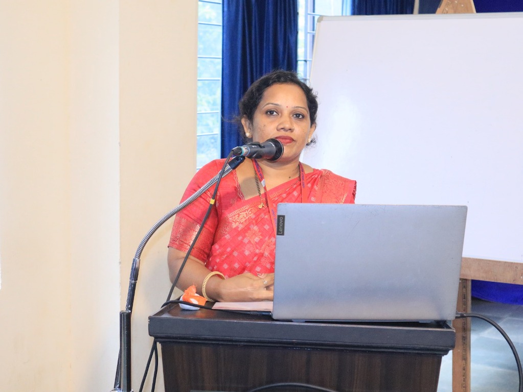 Teachers' Training Programme – Chemistry (Class X – ICSE) — Photo 14