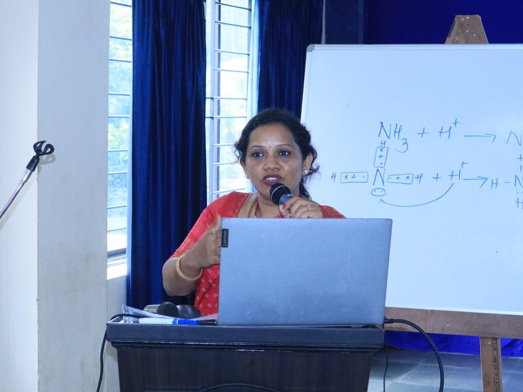 Teachers' Training Programme – Chemistry (Class X – ICSE) — Photo 21