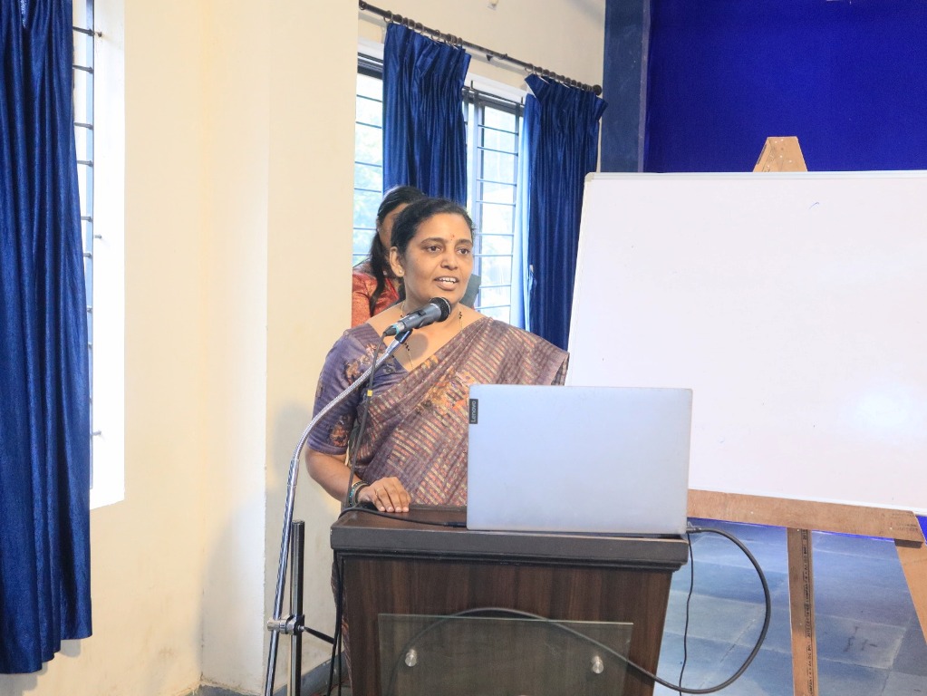 Teachers' Training Programme – Chemistry (Class X – ICSE) — Photo 25