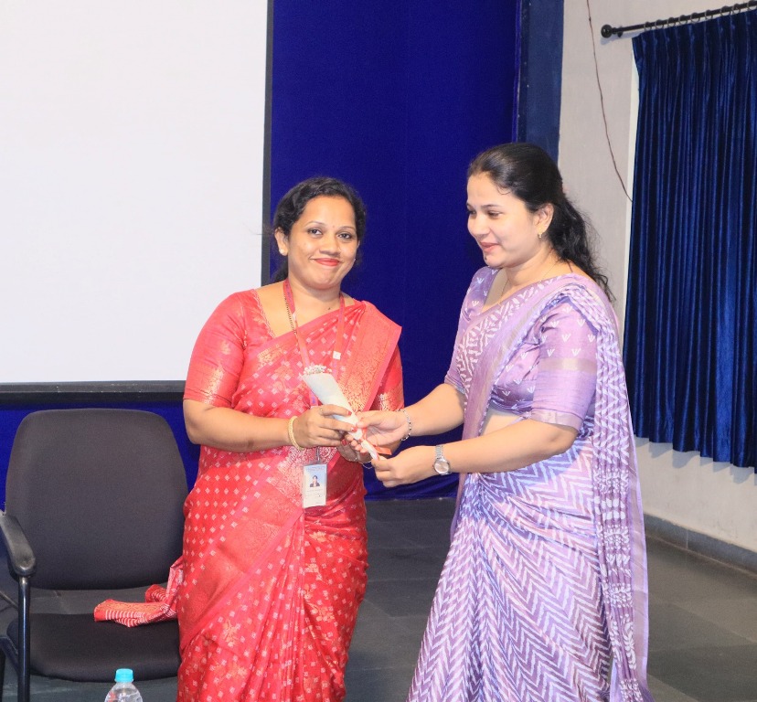 Teachers' Training Programme – Chemistry (Class X – ICSE) — Photo 3