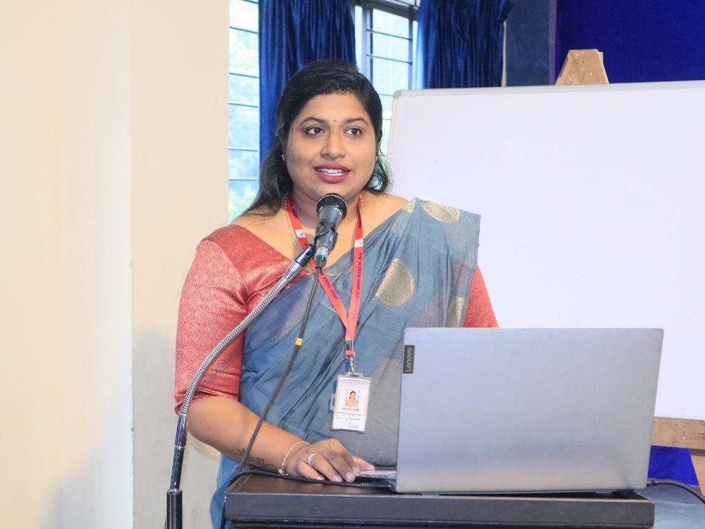 Teachers' Training Programme – Chemistry (Class X – ICSE) — Photo 5