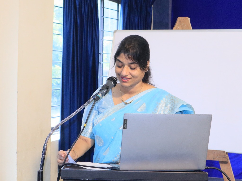 Teachers' Training Programme – Chemistry (Class X – ICSE) — Photo 6