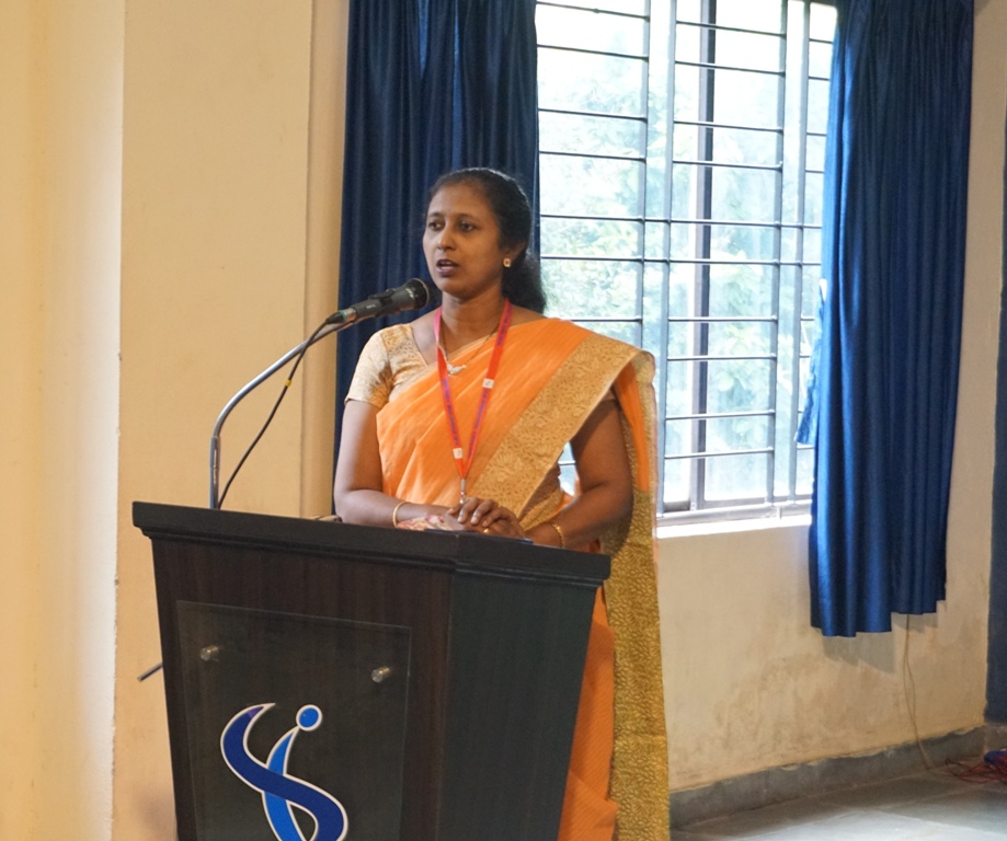 Montessori Section celebrates Orange Day — Photo 3