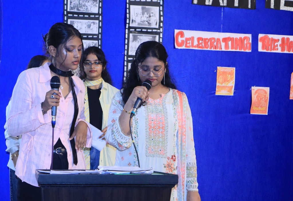 Teachers' Day Celebration — Photo 16