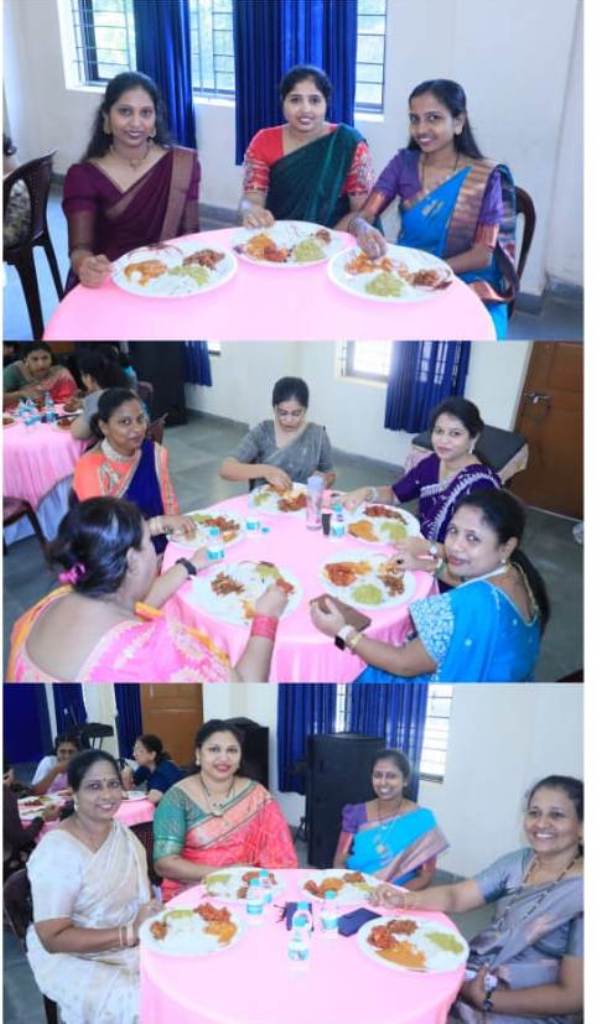 Teachers' Day Celebration — Photo 53