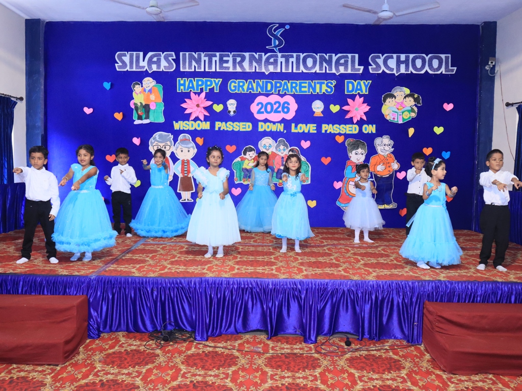 Grandparents' Day Celebration-2026