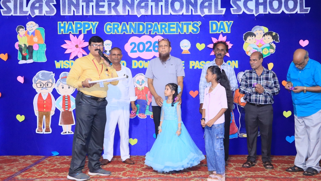 Grandparents' Day Celebration-2026 — Photo 12