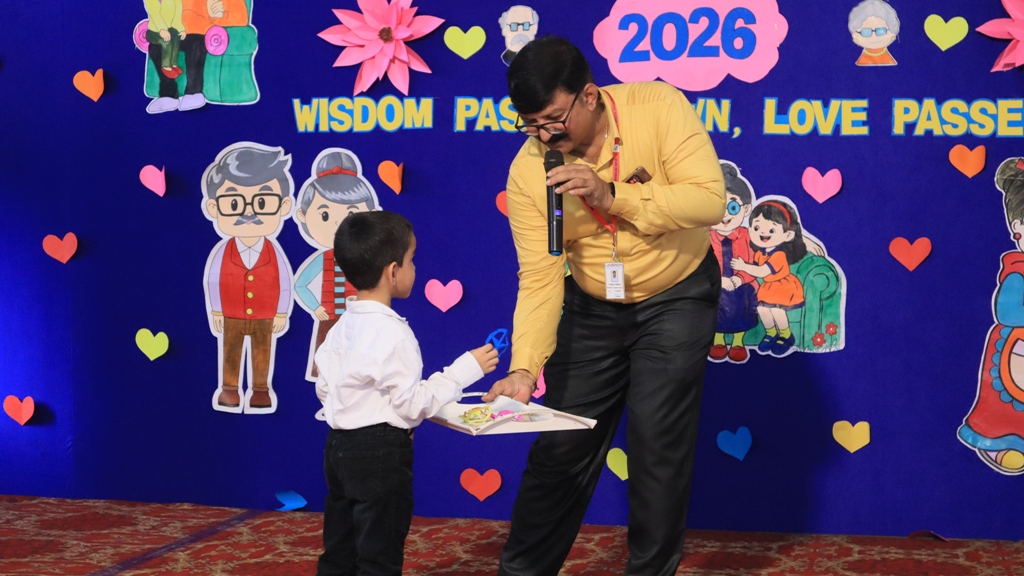 Grandparents' Day Celebration-2026 — Photo 13