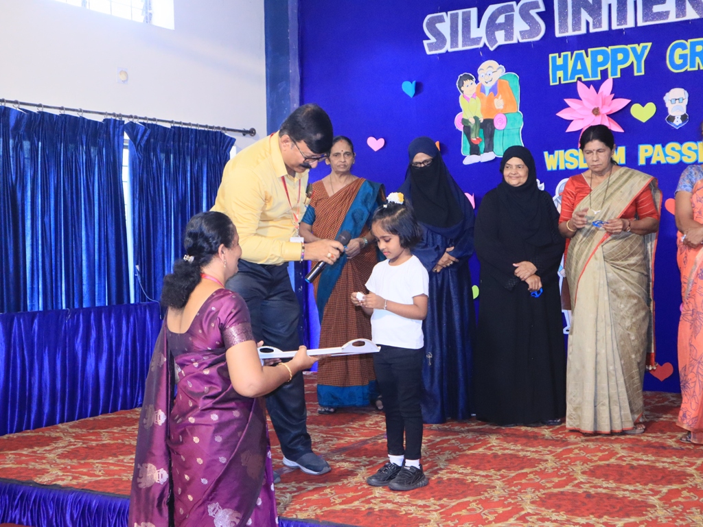 Grandparents' Day Celebration-2026 — Photo 14
