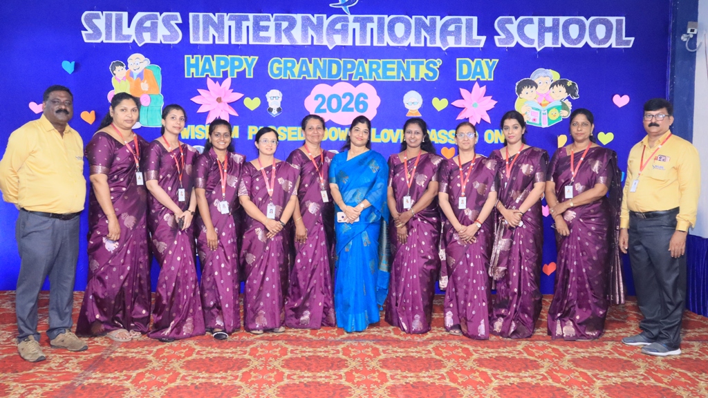 Grandparents' Day Celebration-2026 — Photo 15