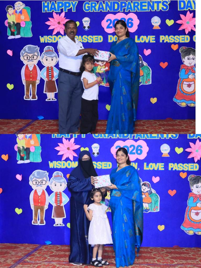 Grandparents' Day Celebration-2026 — Photo 17