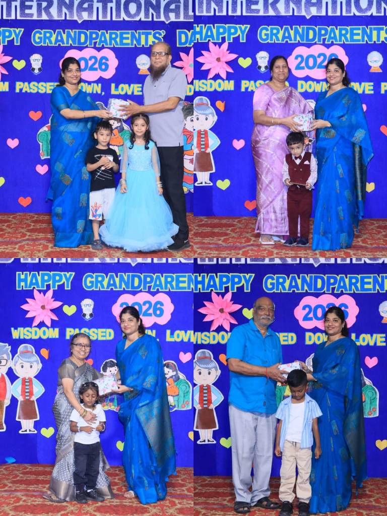 Grandparents' Day Celebration-2026 — Photo 18