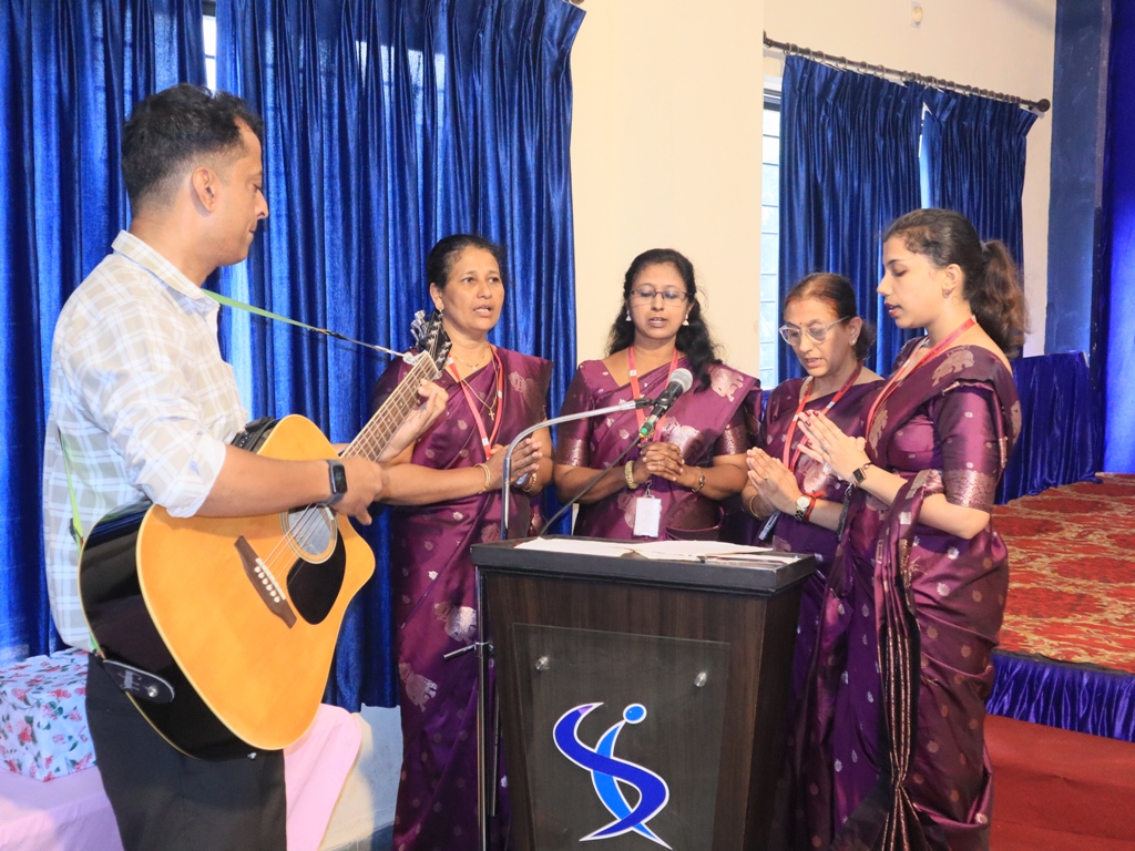 Grandparents' Day Celebration-2026 — Photo 2