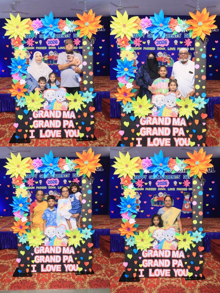 Grandparents' Day Celebration-2026 — Photo 21