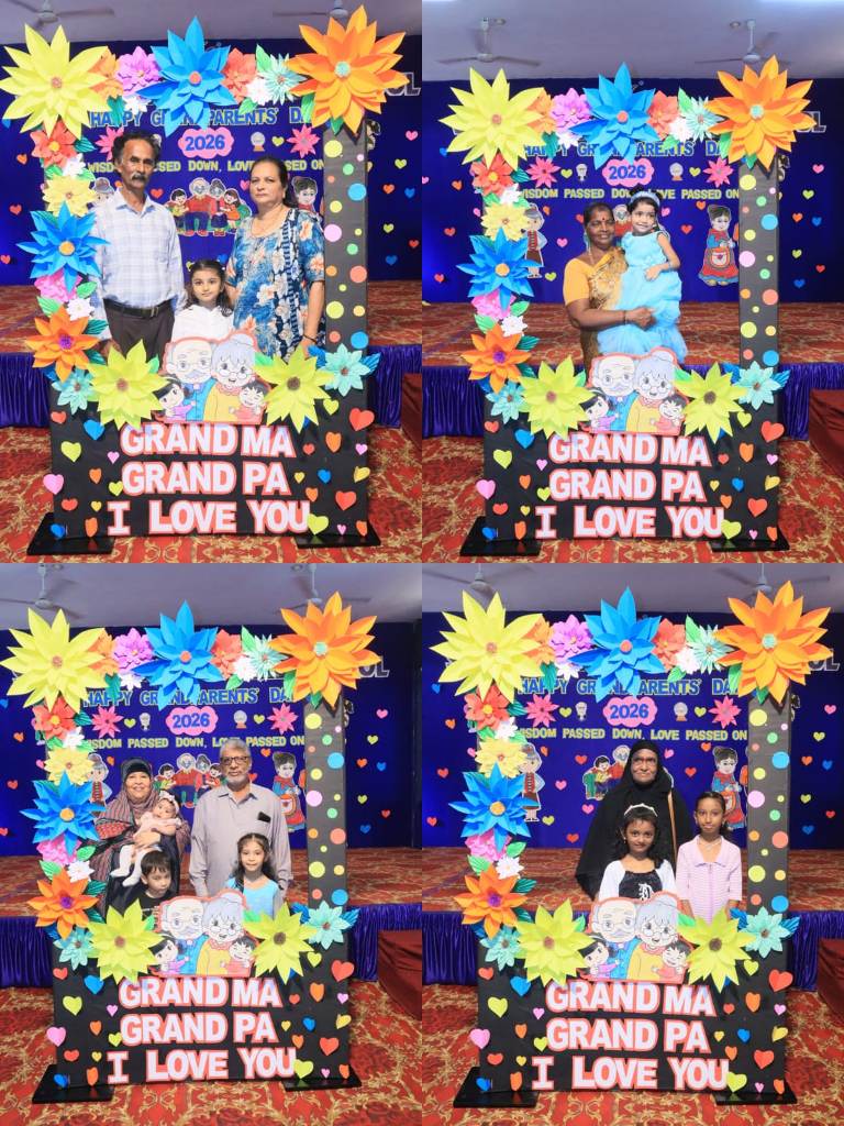 Grandparents' Day Celebration-2026 — Photo 24
