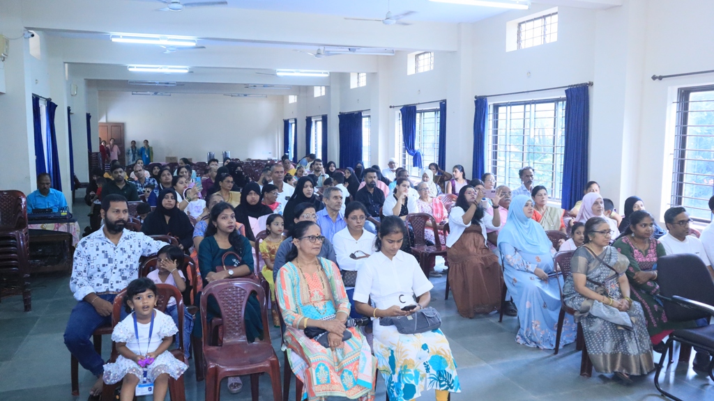 Grandparents' Day Celebration-2026 — Photo 3