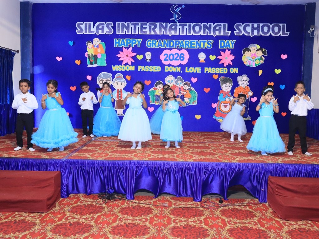 Grandparents' Day Celebration-2026 — Photo 4