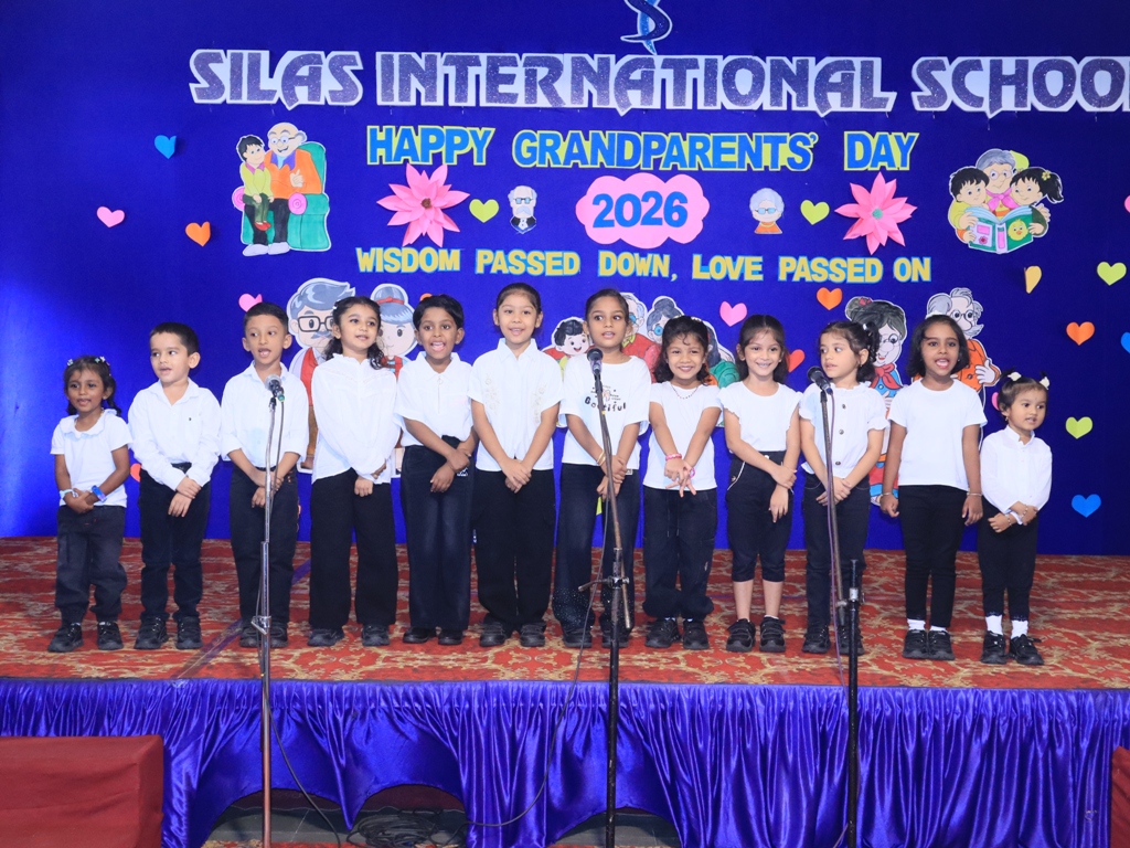 Grandparents' Day Celebration-2026 — Photo 6