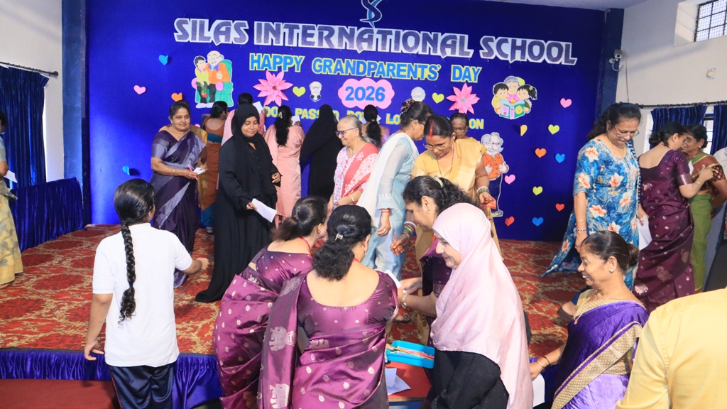 Grandparents' Day Celebration-2026 — Photo 8