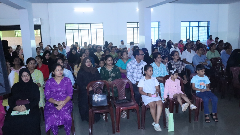 General Body Meeting -2026 — Photo 4