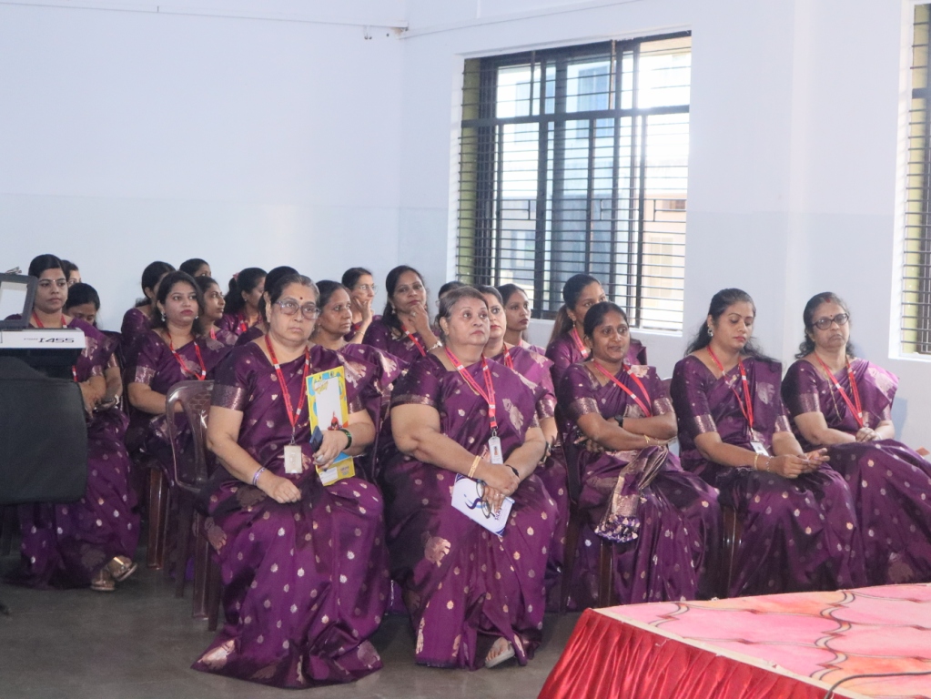 General Body Meeting -2026 — Photo 7