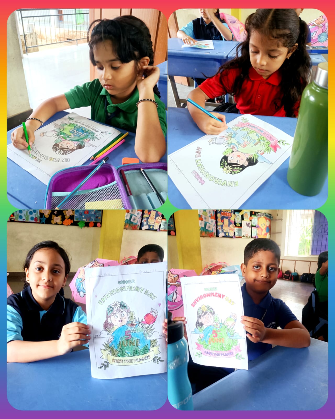 World Environment Day