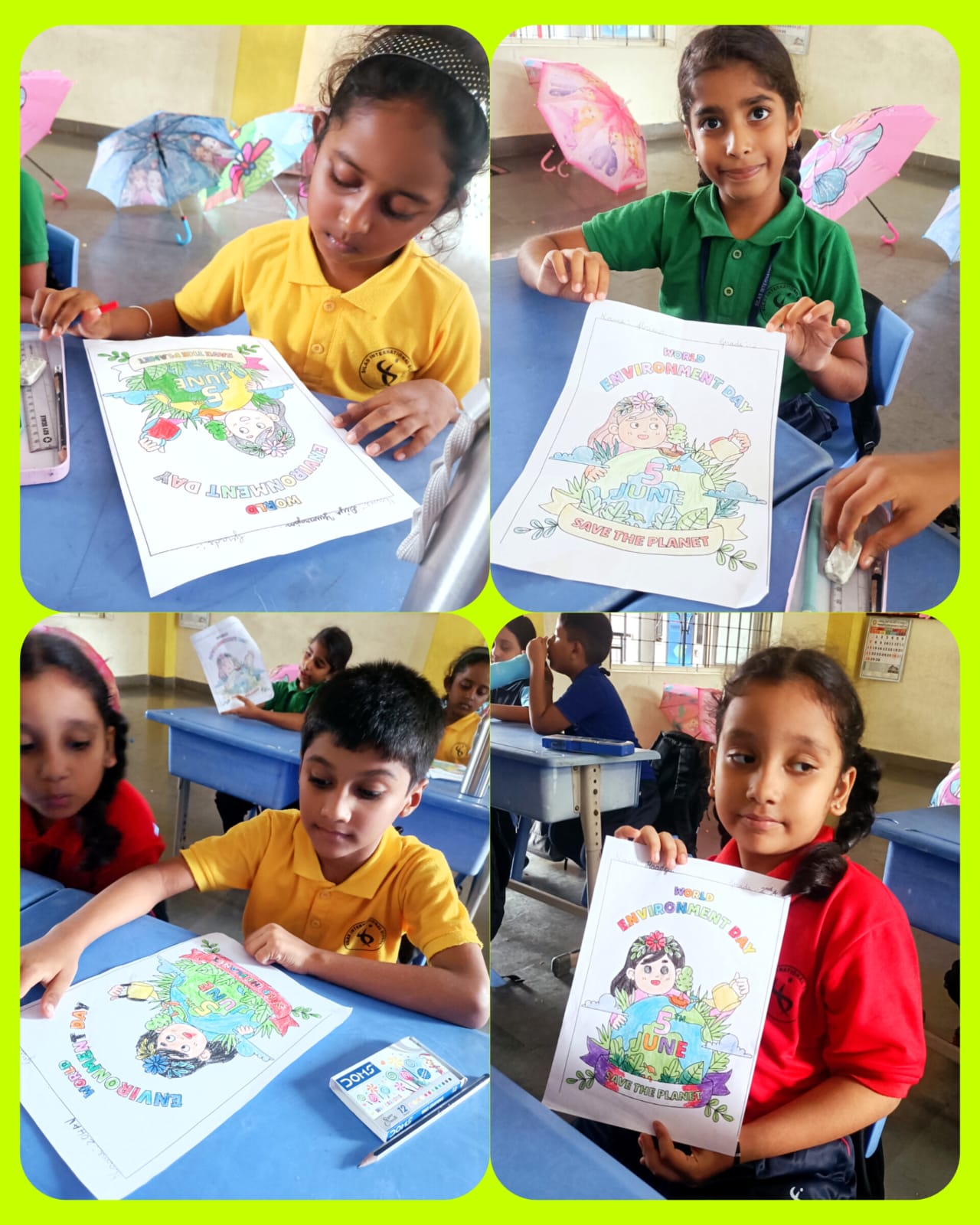 World Environment Day — Photo 11