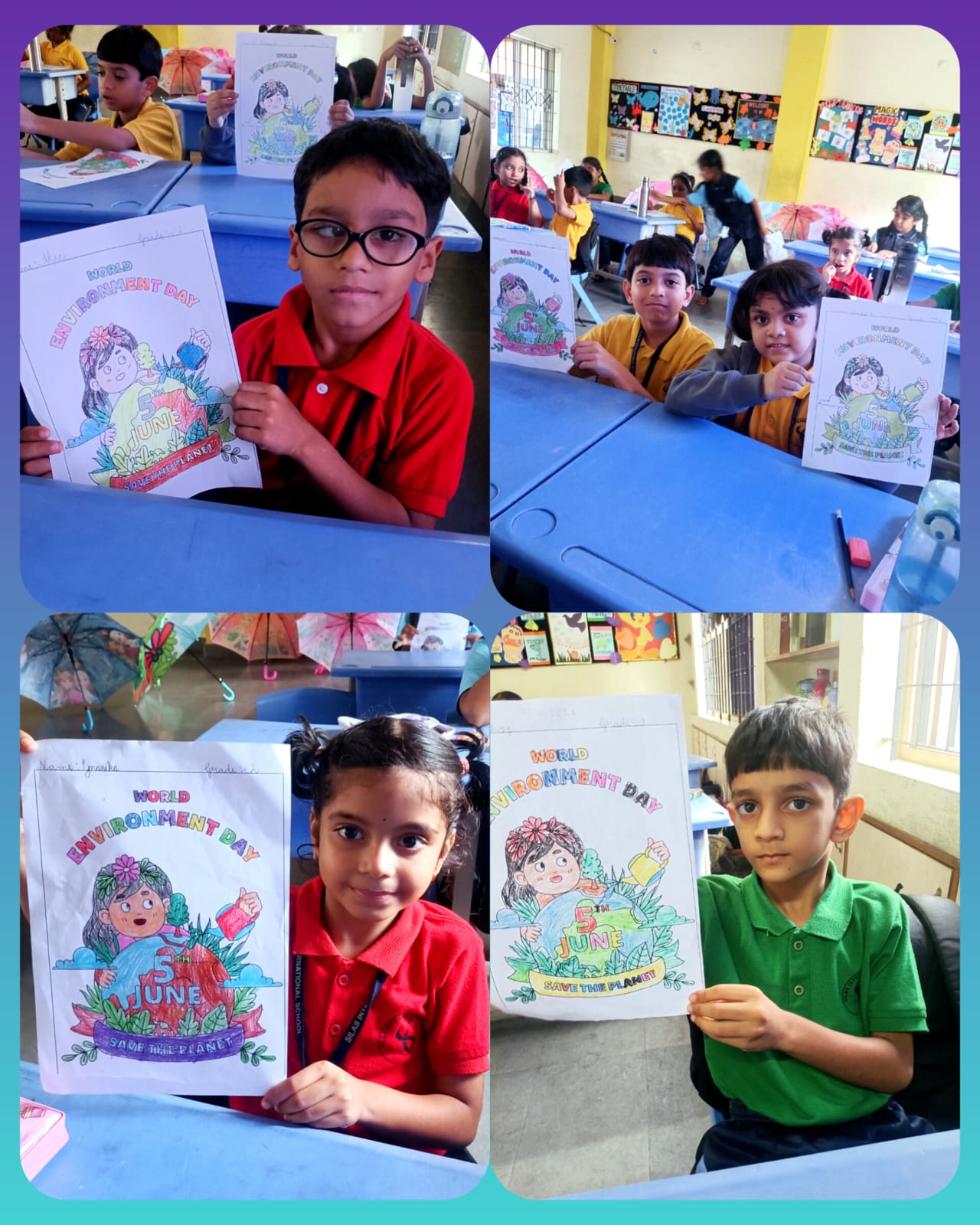 World Environment Day — Photo 12