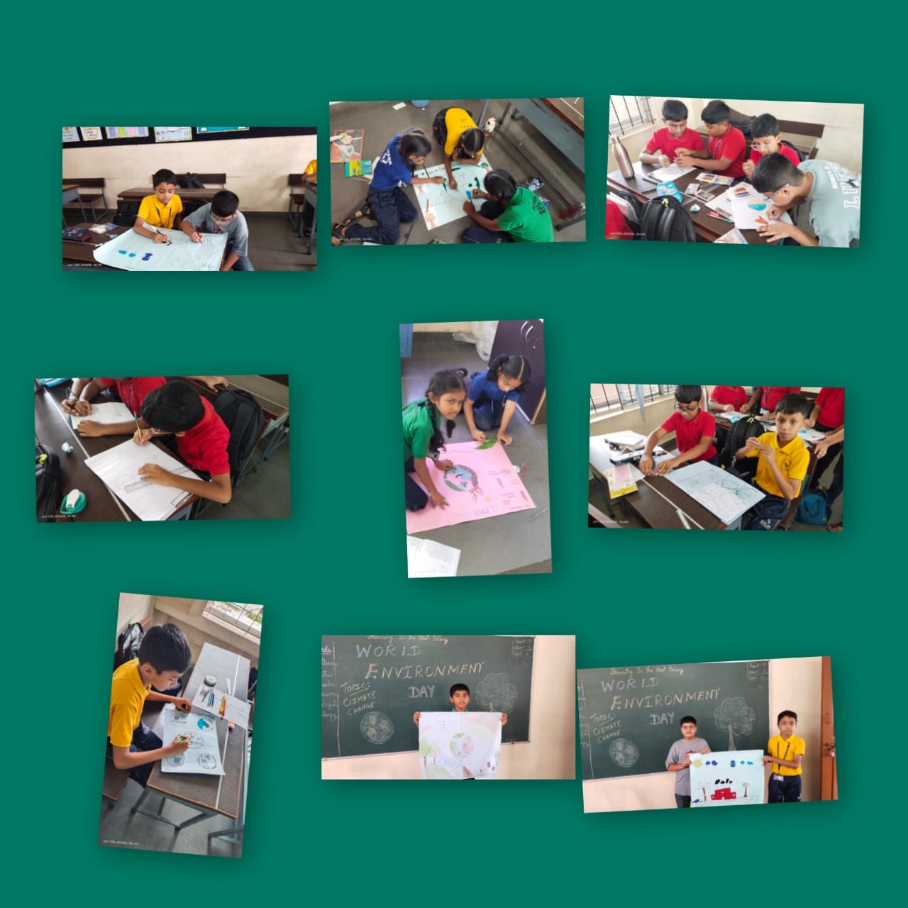 World Environment Day — Photo 14