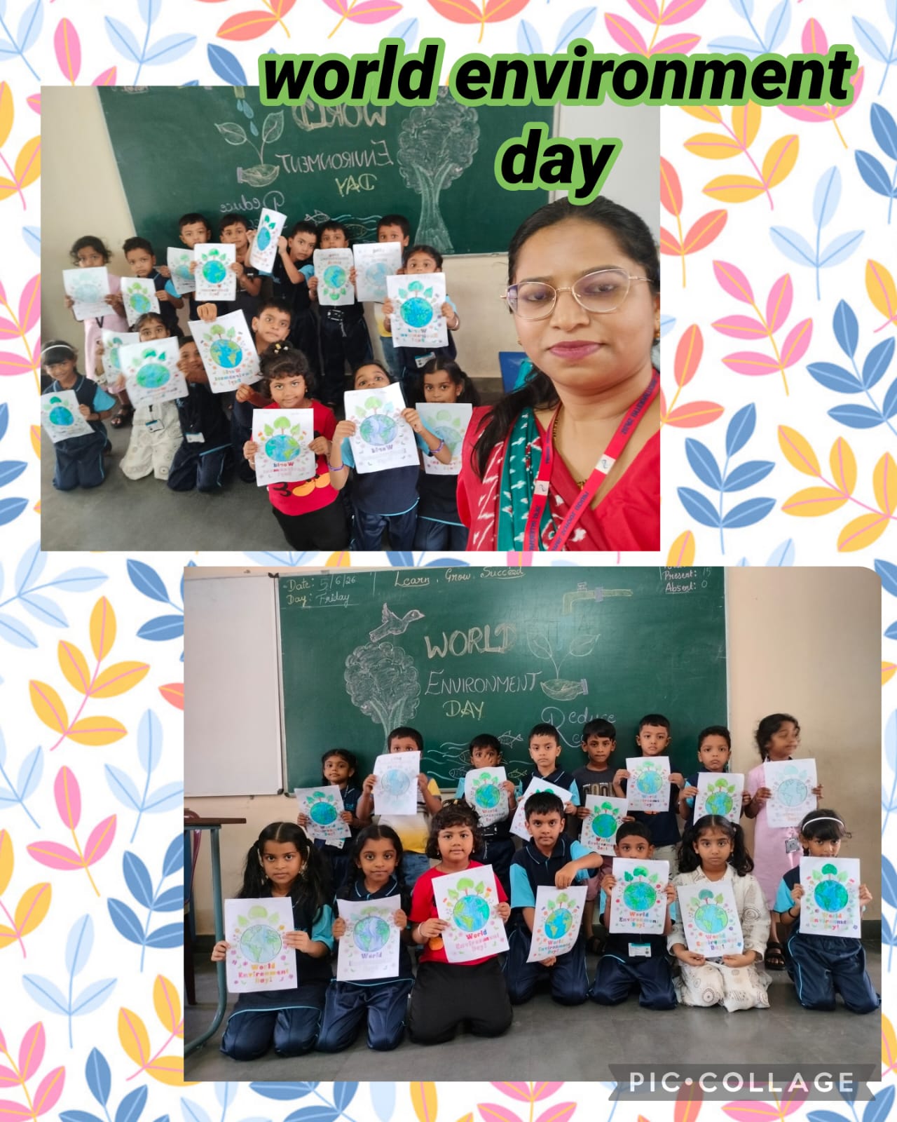 World Environment Day — Photo 17