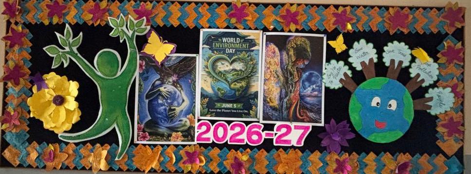 World Environment Day — Photo 34