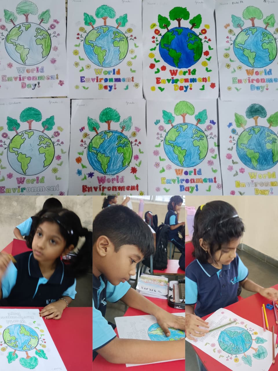 World Environment Day — Photo 4