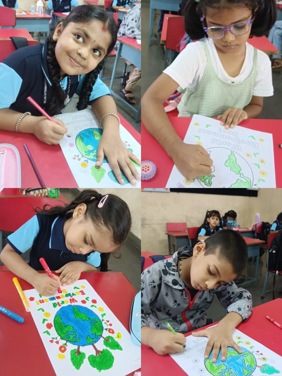 World Environment Day — Photo 7