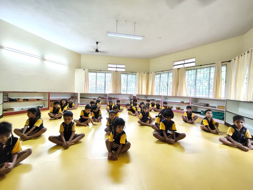 International Yoga Day -2026