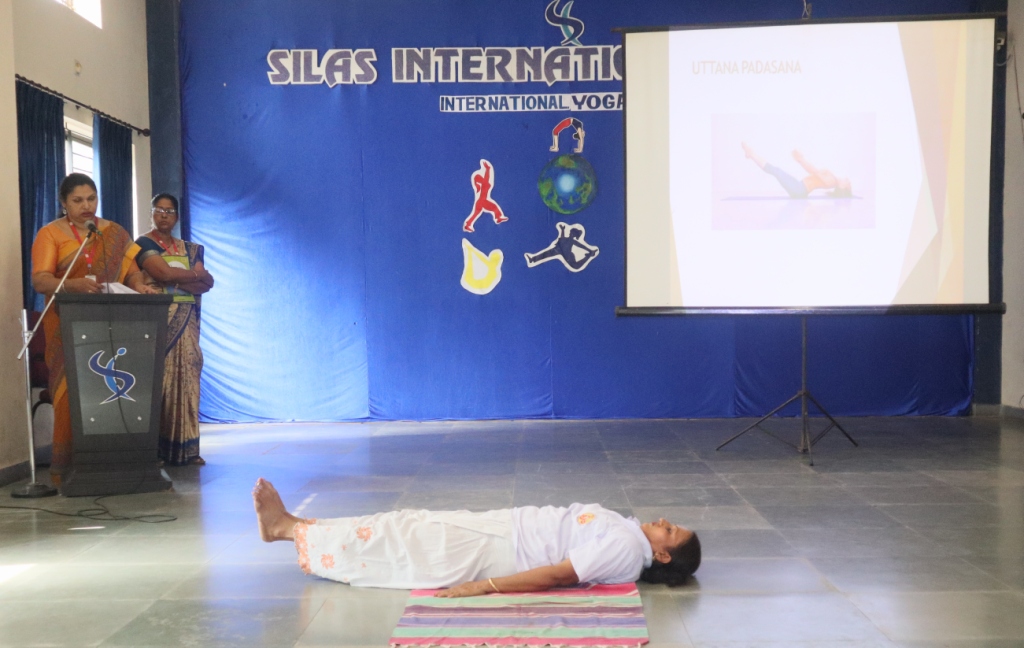 International Yoga Day -2026 — Photo 14