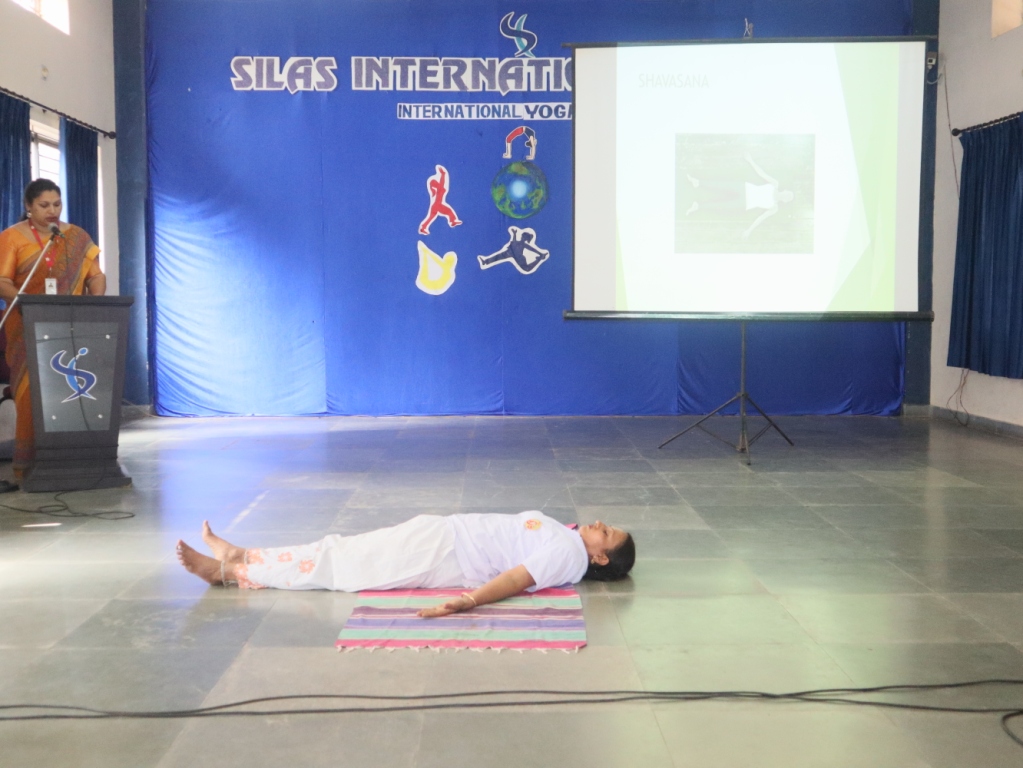 International Yoga Day -2026 — Photo 16
