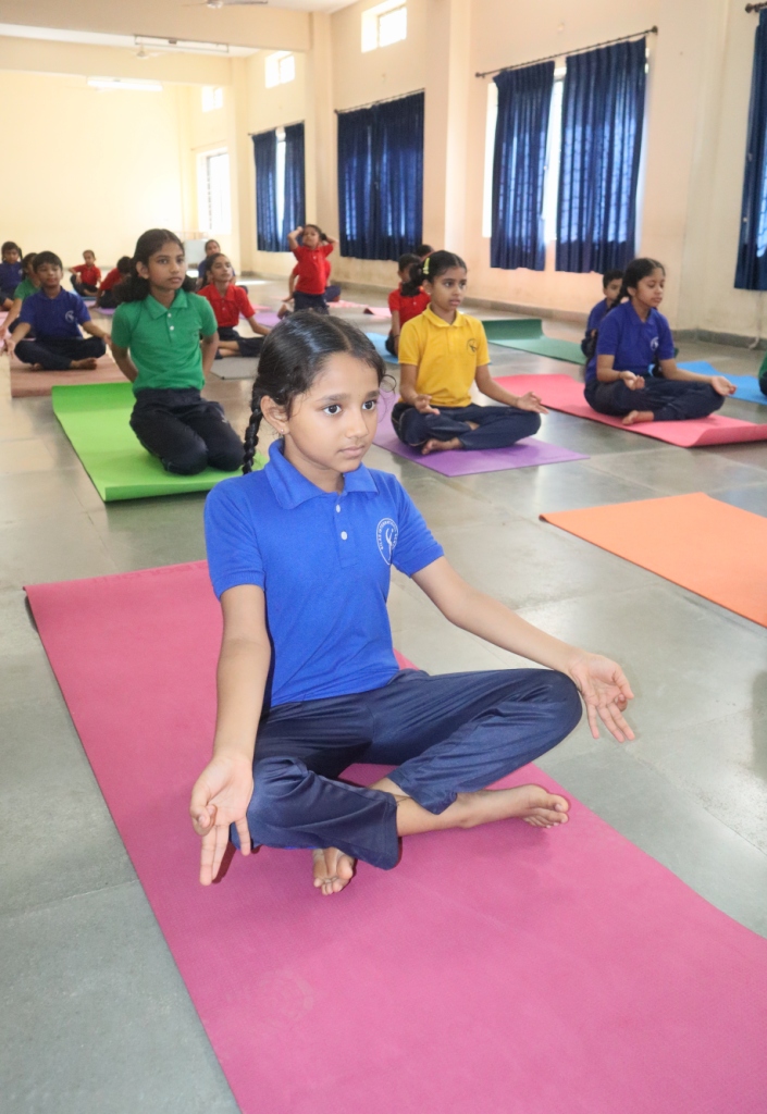 International Yoga Day -2026 — Photo 18