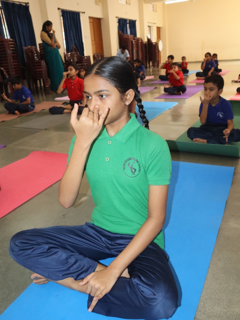 International Yoga Day -2026 — Photo 20