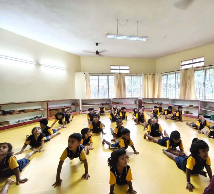 International Yoga Day -2026 — Photo 25