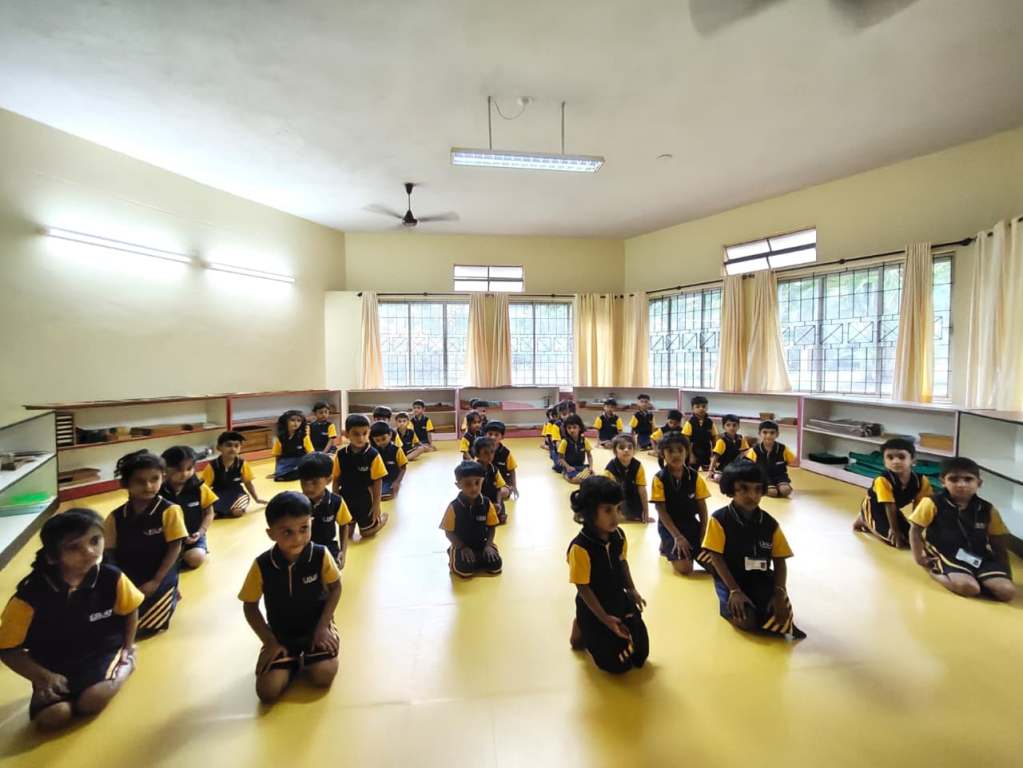 International Yoga Day -2026 — Photo 26