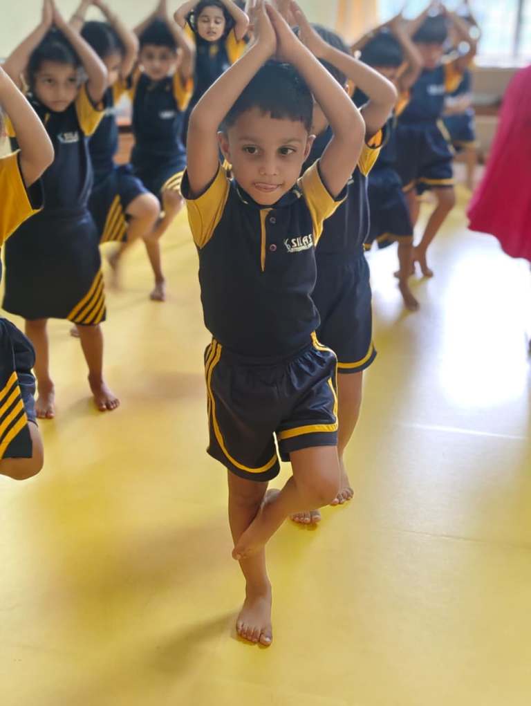 International Yoga Day -2026 — Photo 28
