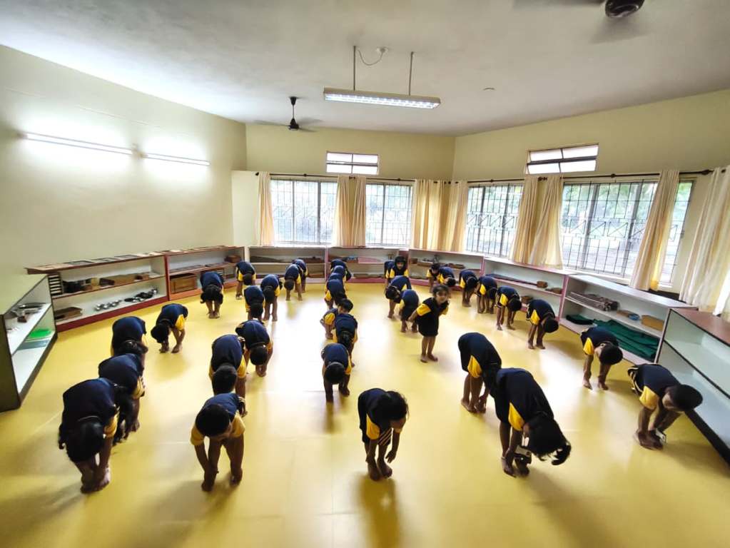 International Yoga Day -2026 — Photo 29