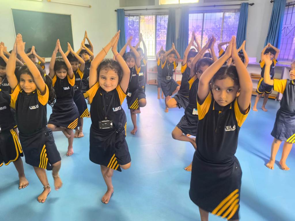 International Yoga Day -2026 — Photo 31