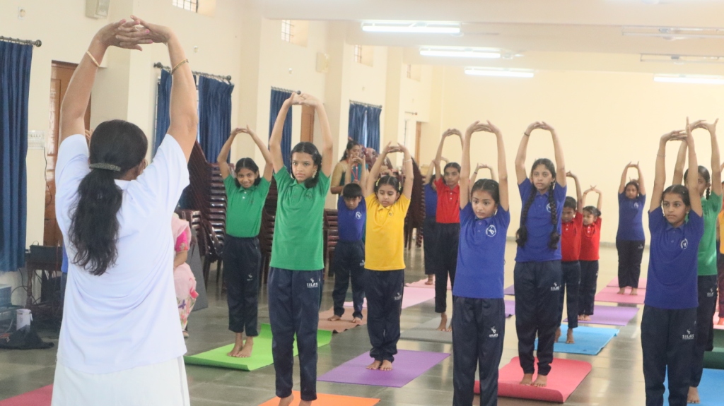 International Yoga Day -2026 — Photo 4