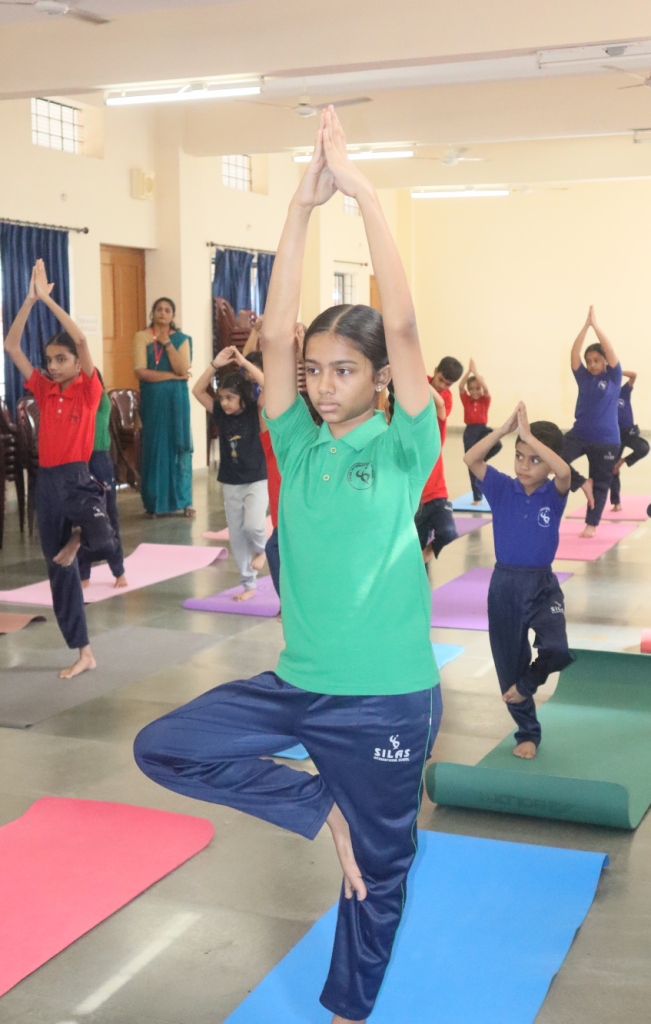 International Yoga Day -2026 — Photo 5