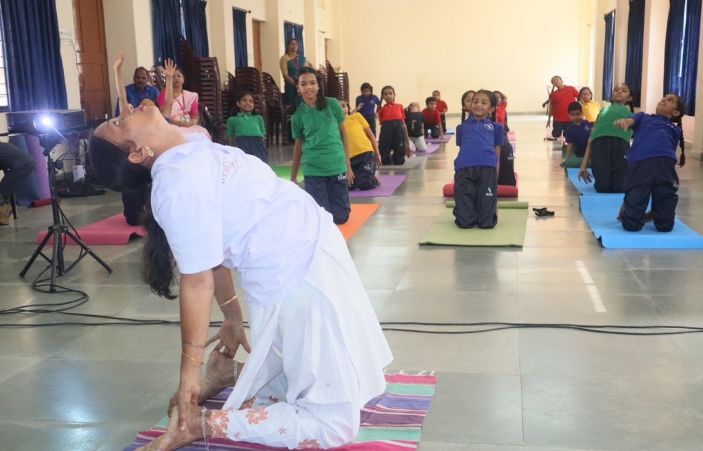 International Yoga Day -2026 — Photo 6