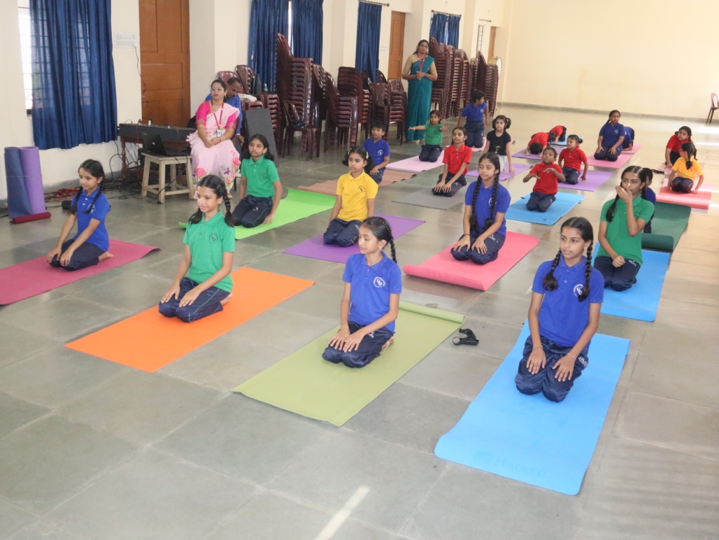 International Yoga Day -2026 — Photo 8