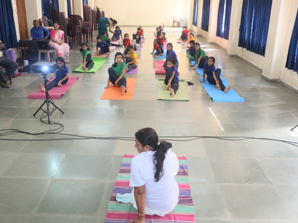 International Yoga Day -2026 — Photo 9
