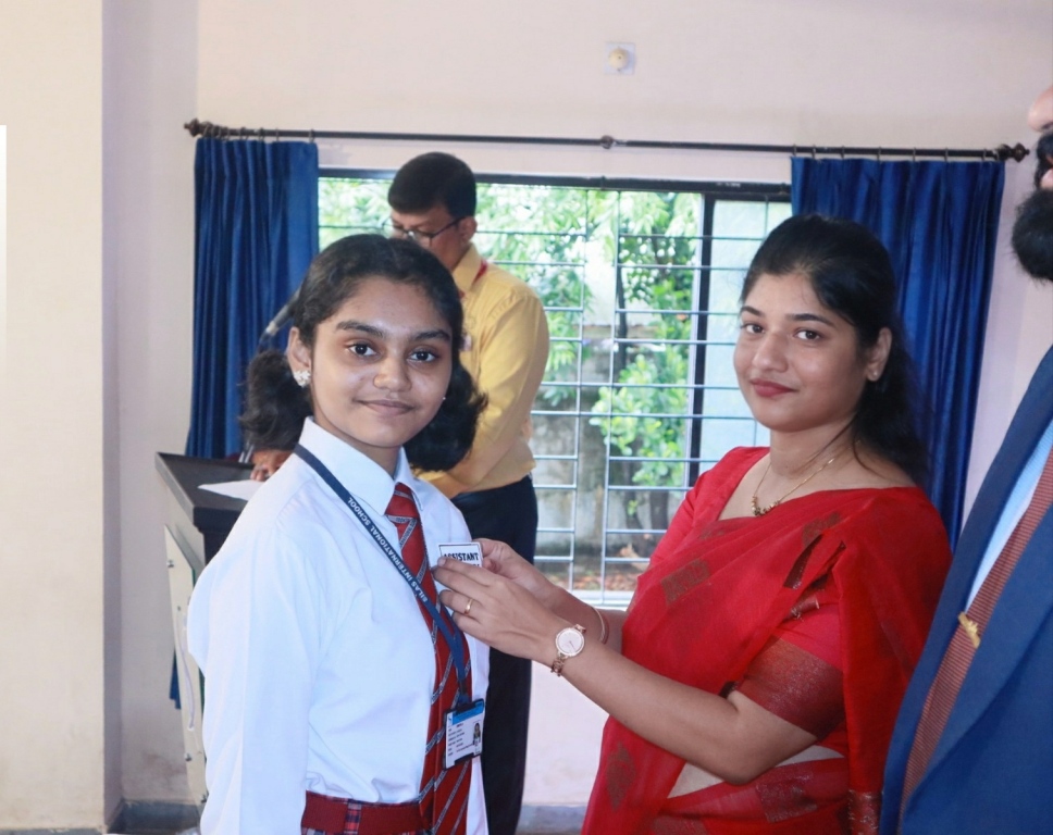 Investiture Ceremony- 2026 — Photo 11