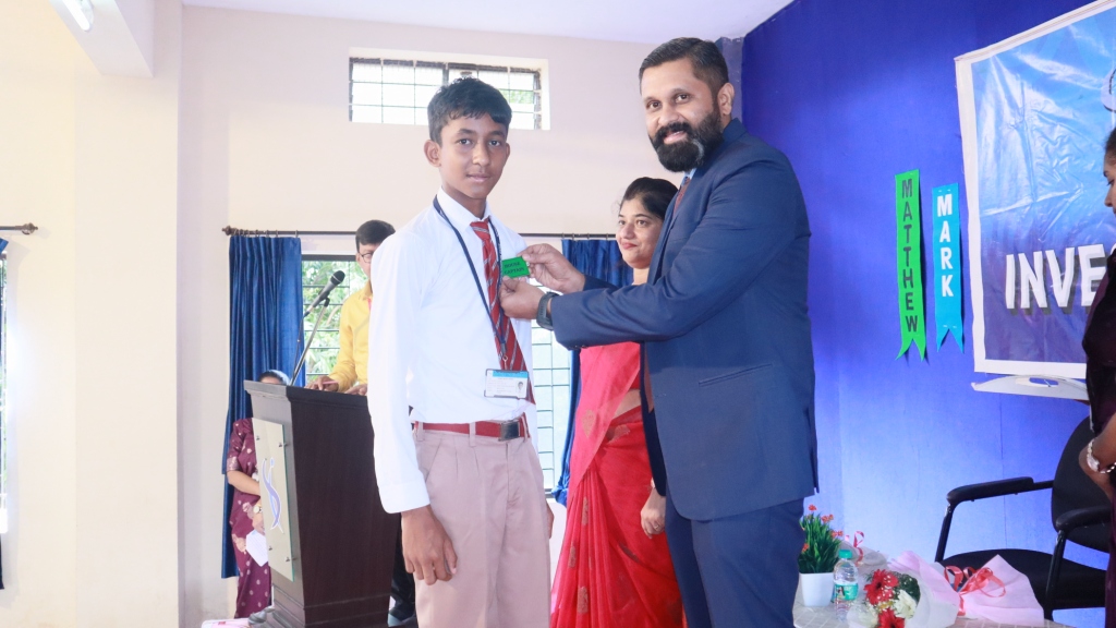 Investiture Ceremony- 2026 — Photo 12